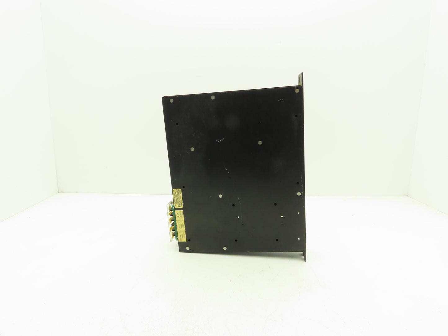 Kollmorgen BDS4A-206J-0001-206B2 Servo Drive Control 310VDC In 230VAC Out