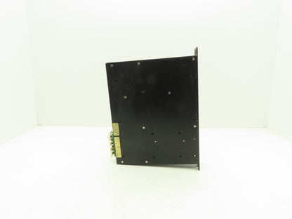 Kollmorgen BDS4A-206J-0001-206B2 Servo Drive Control 310VDC In 230VAC Out