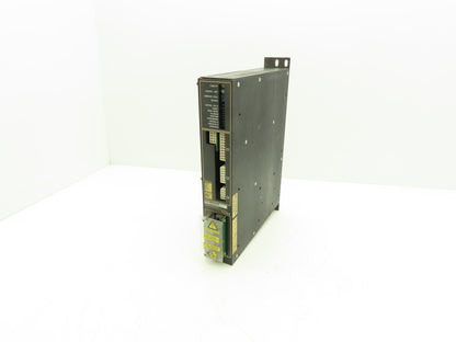 Kollmorgen BDS4A-206J-0001-206B2 Servo Drive Control 310VDC In 230VAC Out