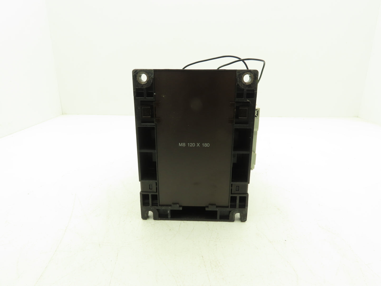 Moeller DIL8M AC Motor Starter Contactor 250Hp 600V 3Ph 240V Coil