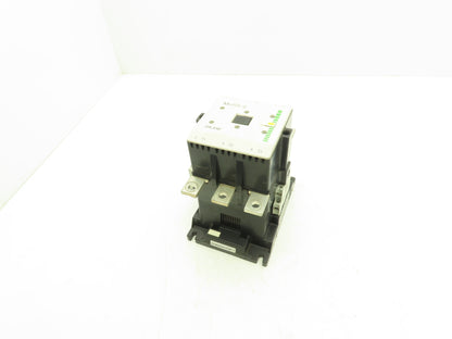 Moeller DIL8M AC Motor Starter Contactor 250Hp 600V 3Ph 240V Coil
