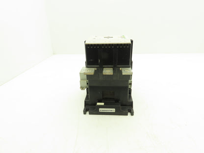 Moeller DIL8M AC Motor Starter Contactor 250Hp 600V 3Ph 240V Coil