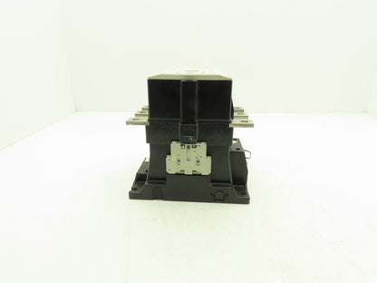 Moeller DIL8M AC Motor Starter Contactor 250Hp 600V 3Ph 240V Coil