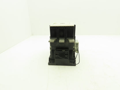 Moeller DIL8M AC Motor Starter Contactor 250Hp 600V 3Ph 240V Coil