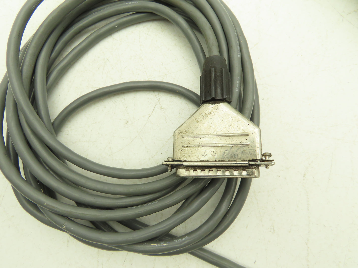 Intelligent Actuator Corporation Robot Pendant Teaching Box IAI