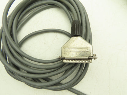 Intelligent Actuator Corporation Robot Pendant Teaching Box IAI