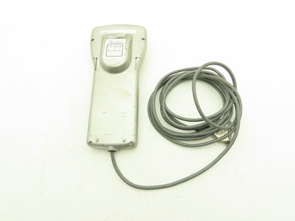 Intelligent Actuator Corporation Robot Pendant Teaching Box IAI