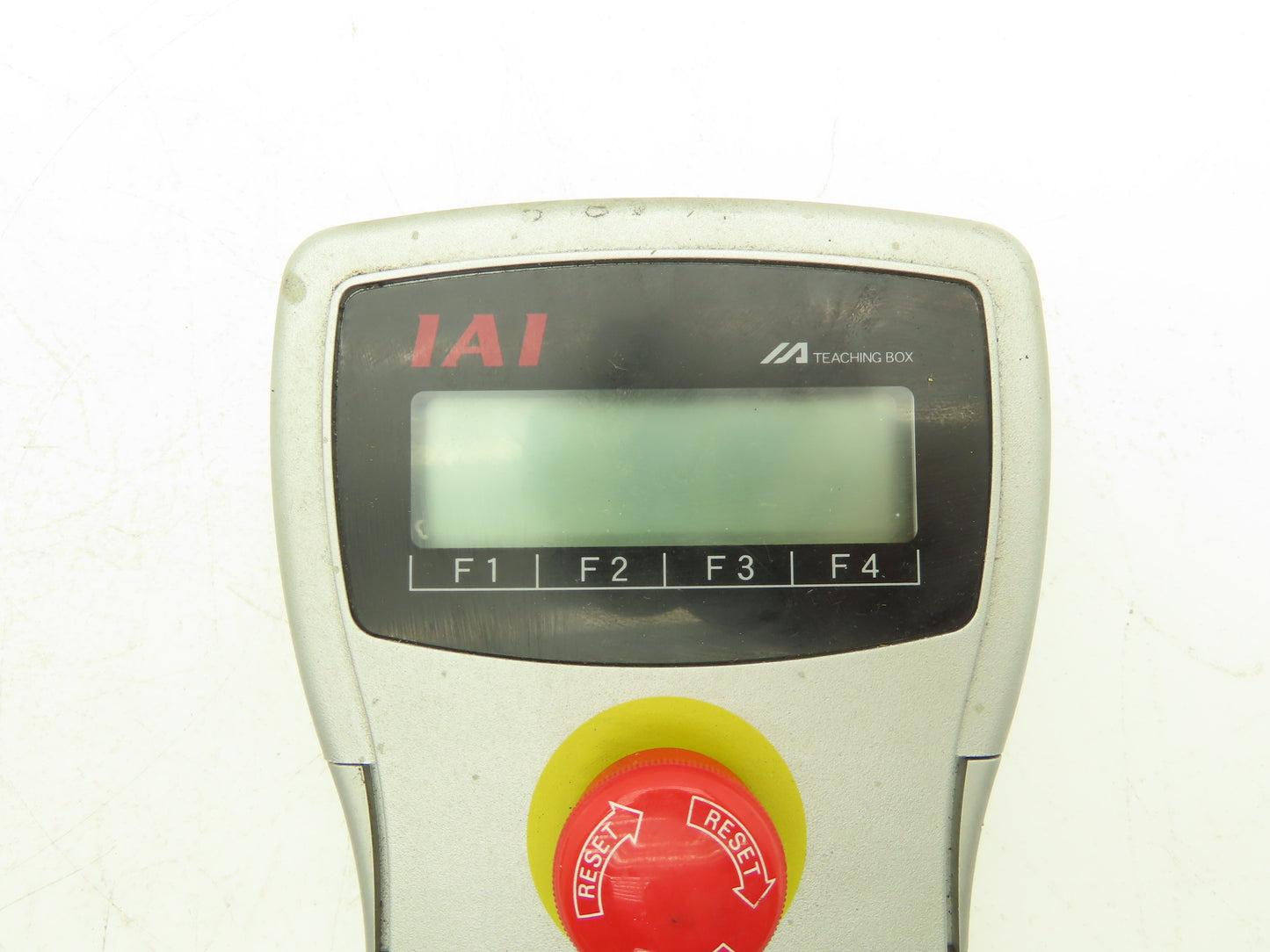 Intelligent Actuator Corporation Robot Pendant Teaching Box IAI