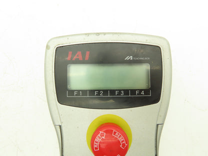 Intelligent Actuator Corporation Robot Pendant Teaching Box IAI