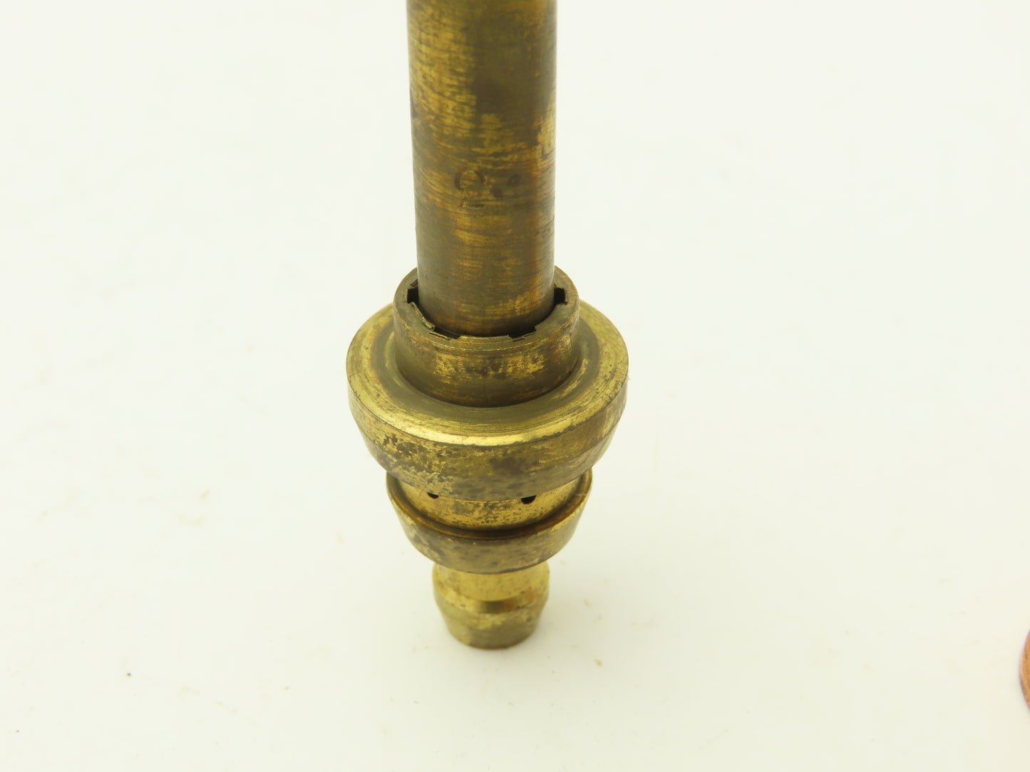 Airco 209F-3 Torch Cutting Tip 2 Piece Size 3 Lot of 7