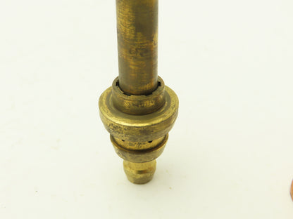 Airco 209F-3 Torch Cutting Tip 2 Piece Size 3 Lot of 7