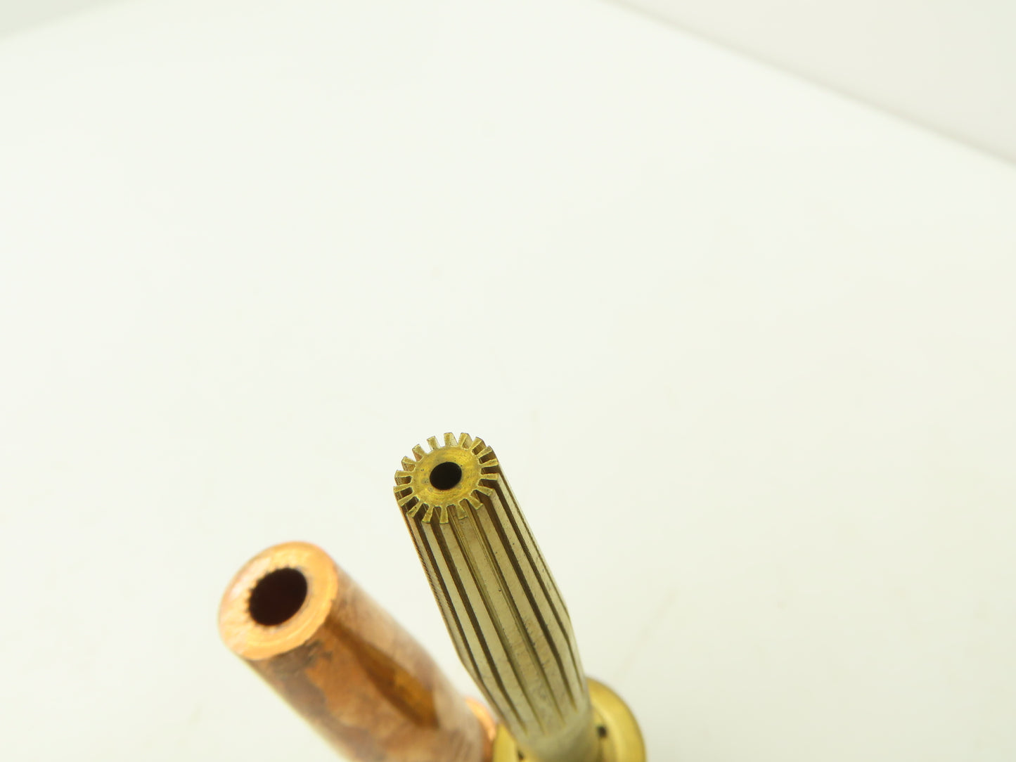 Airco 209F-3 Torch Cutting Tip 2 Piece Size 3 Lot of 7