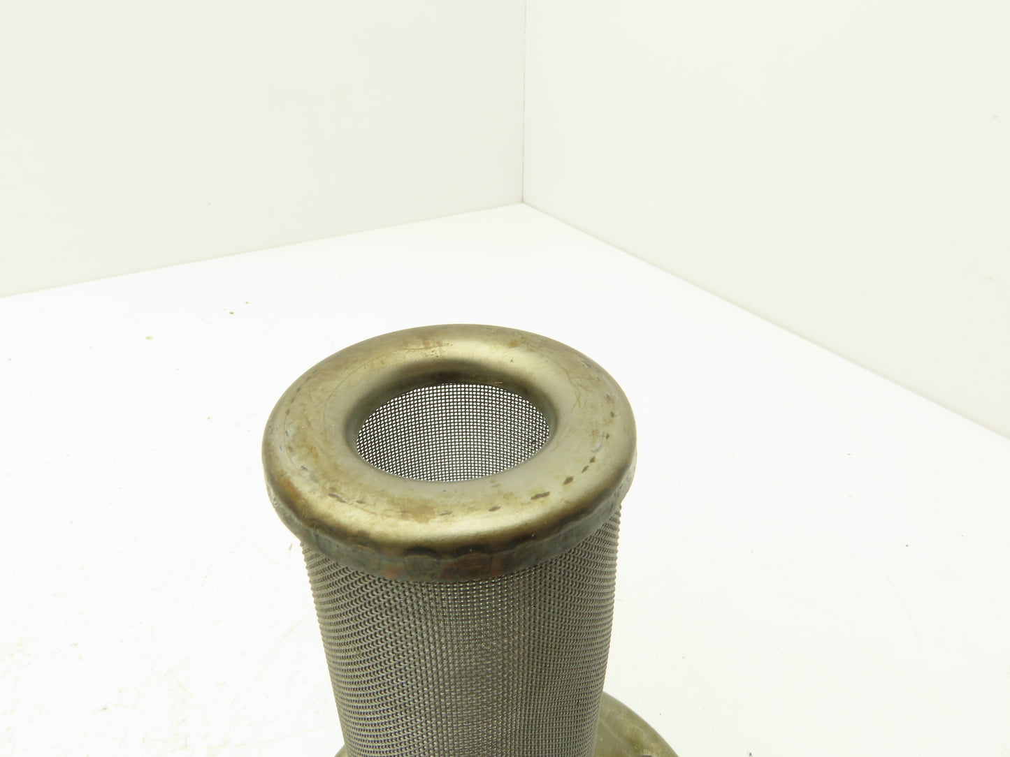 Detroit Allison 6777318 Strainer Cage 4730 00 080 6924 Cage 38518