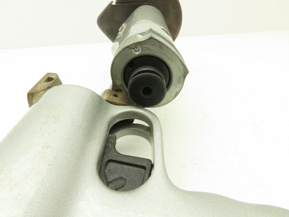 Speed Fastener Model 825 Powder Actuated Stud Driver Tool with Case