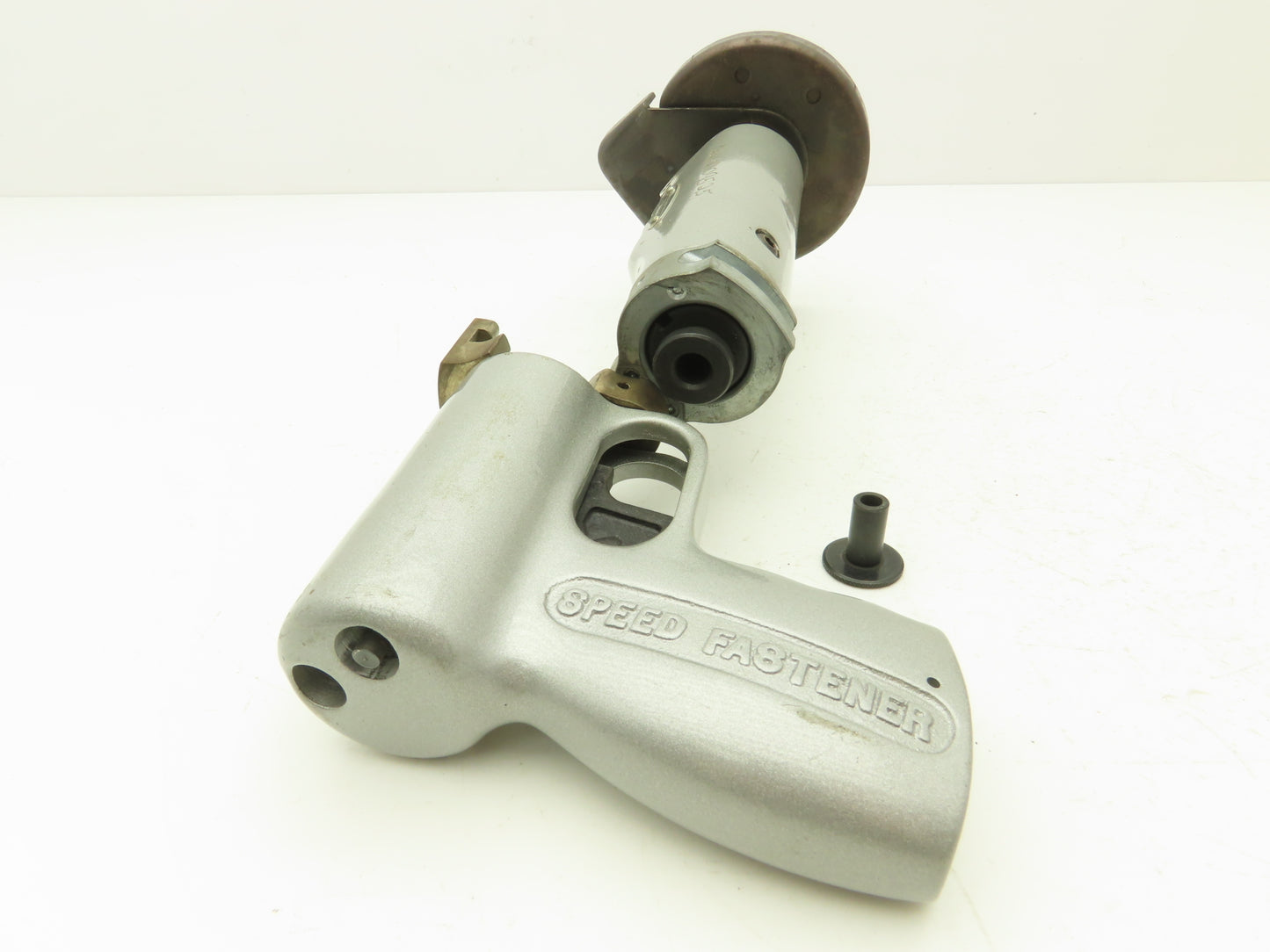 Speed Fastener Model 825 Powder Actuated Stud Driver Tool with Case