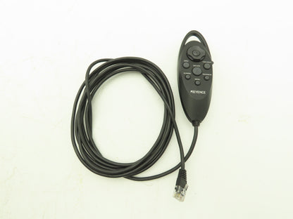 Keyence TM-3000 Controller High Speed In-Line 2D Measurement Optical Micrometer