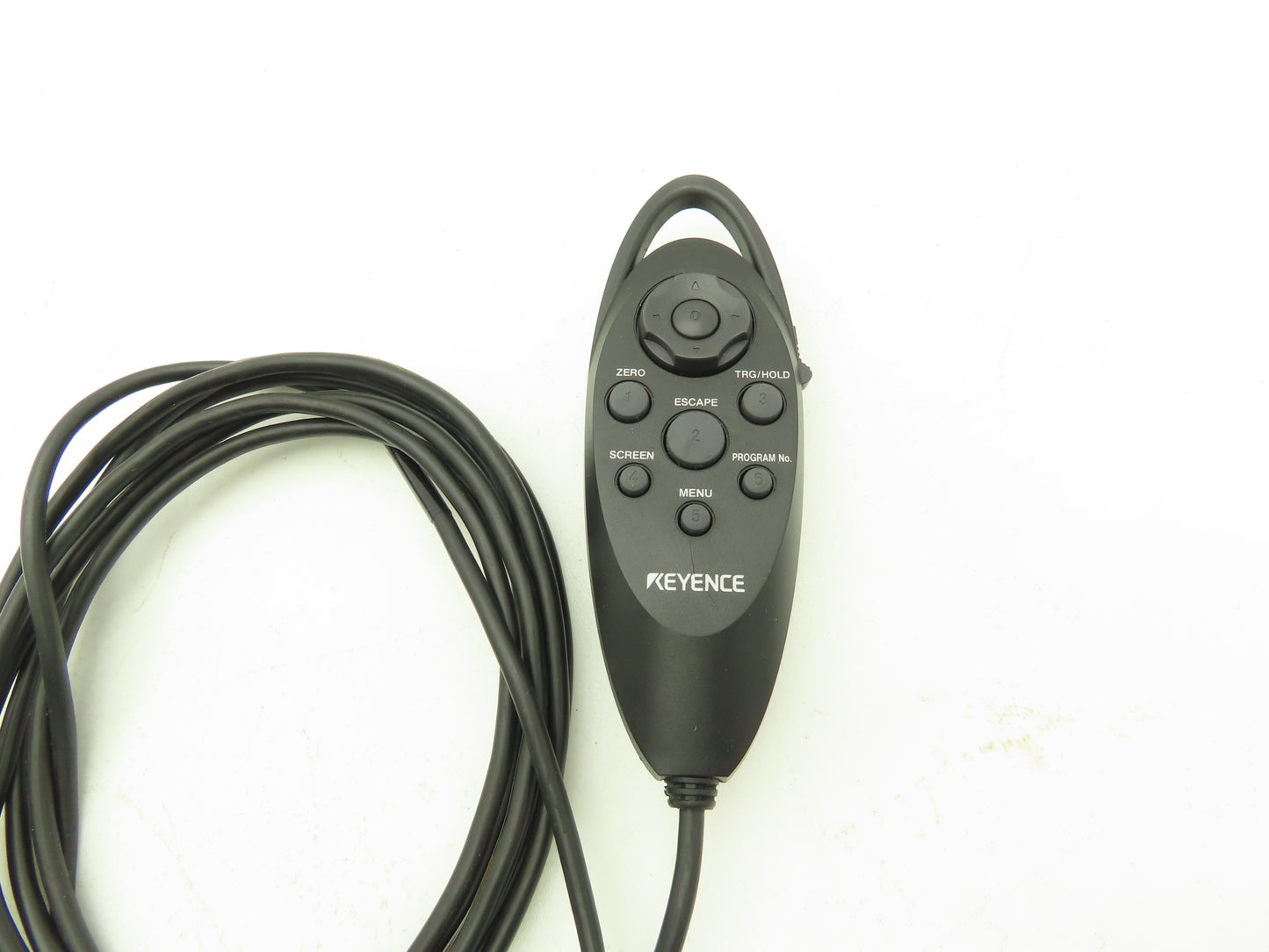 Keyence TM-3000 Controller High Speed In-Line 2D Measurement Optical Micrometer