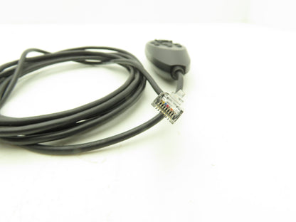 Keyence TM-3000 Controller High Speed In-Line 2D Measurement Optical Micrometer