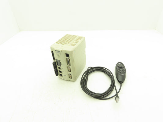 Keyence TM-3000 Controller High Speed In-Line 2D Measurement Optical Micrometer