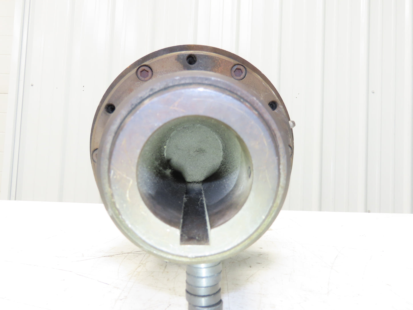 American Autogard 201-AC4 Torque Limiter Clutch 1-7/8" Bore