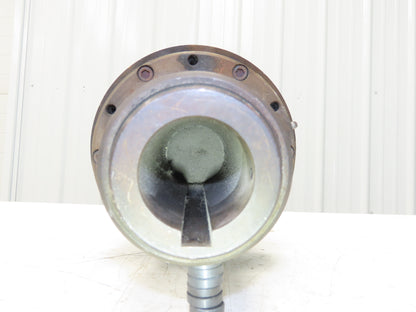 American Autogard 201-AC4 Torque Limiter Clutch 1-7/8" Bore