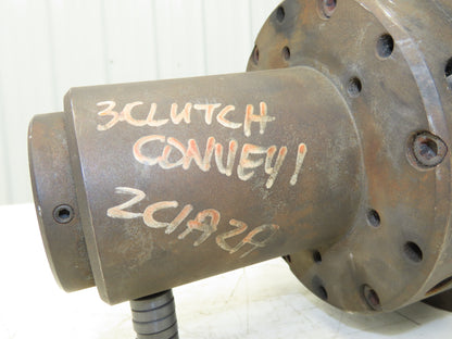 American Autogard 201-AC4 Torque Limiter Clutch 1-7/8" Bore