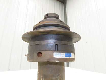 American Autogard 201-AC4 Torque Limiter Clutch 1-7/8" Bore