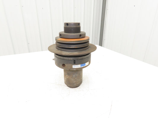 American Autogard 201-AC4 Torque Limiter Clutch 1-7/8" Bore