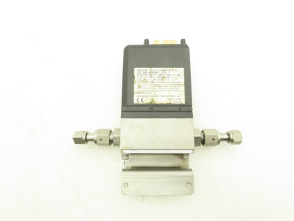 Aera FC-7700C Mass Flow Controller 20 SCCM Stainless Steel Gas FC7700C