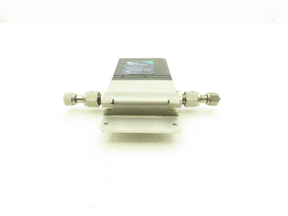 Aera FC-7700C Mass Flow Controller 20 SCCM Stainless Steel Gas FC7700C