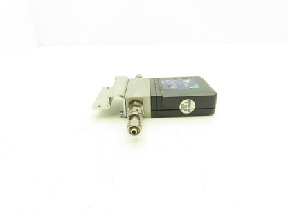 Aera FC-7700C Mass Flow Controller 20 SCCM Stainless Steel Gas FC7700C