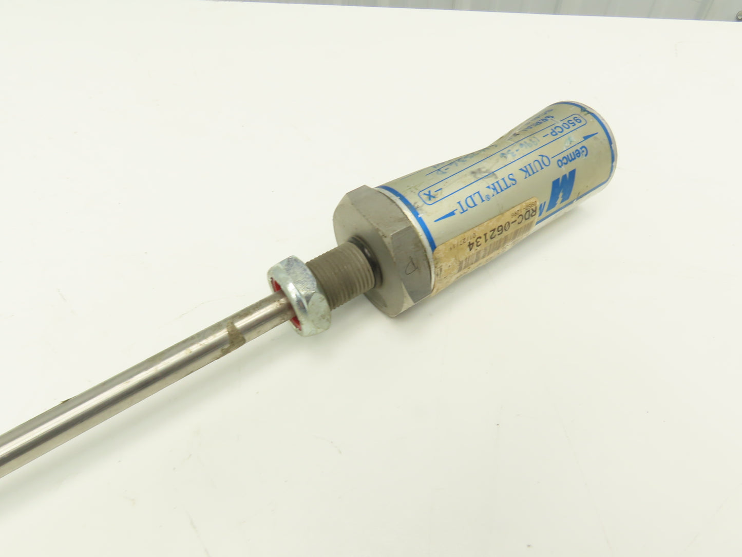 Magnetek Gemco 950CP-1996-36-X Quik Stik LDT Linear Displacement Transducer 36"