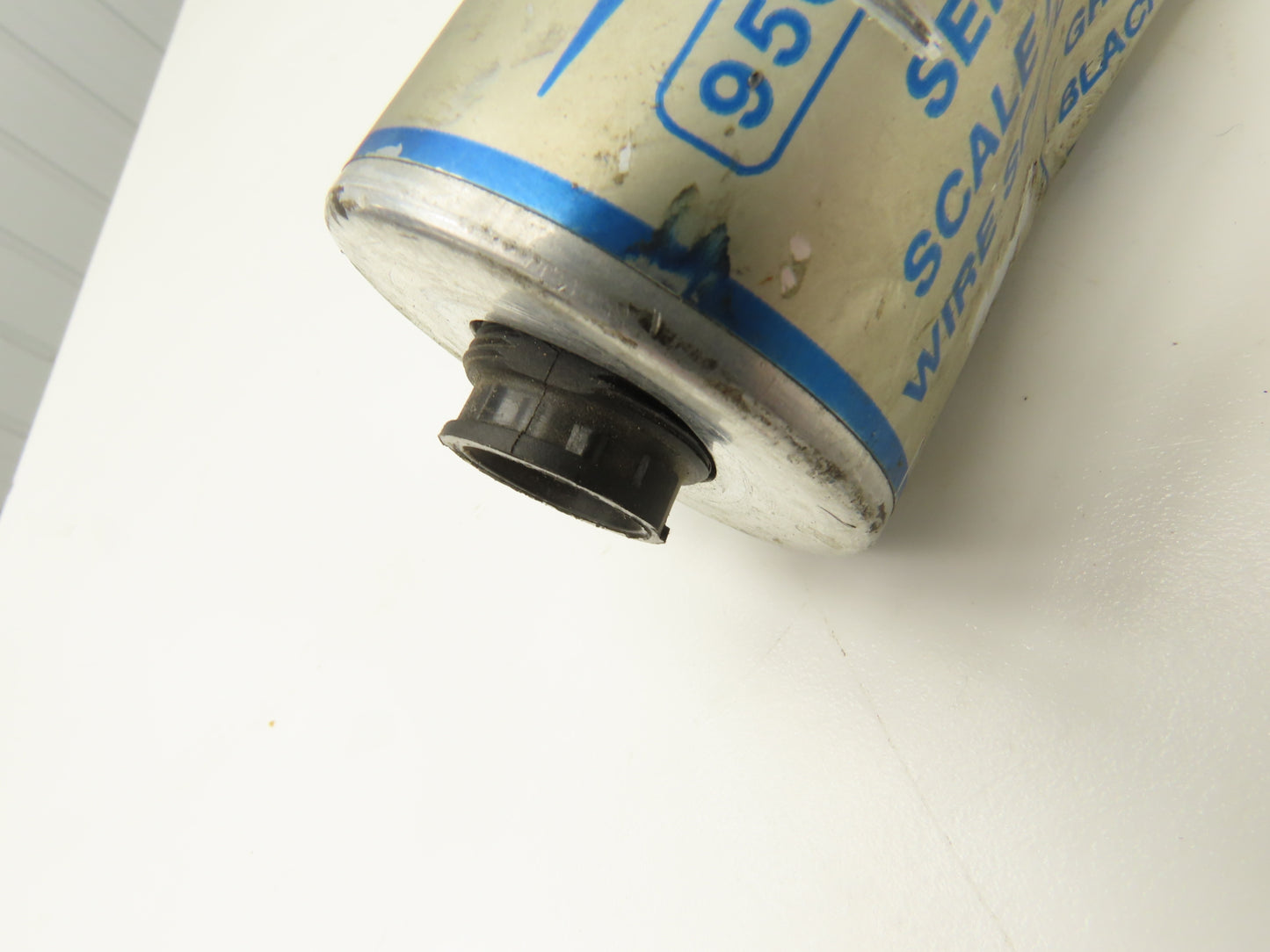 Magnetek Gemco 950CP-1996-36-X Quik Stik LDT Linear Displacement Transducer 36"