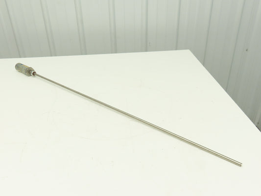 Magnetek Gemco 950CP-1996-36-X Quik Stik LDT Linear Displacement Transducer 36"