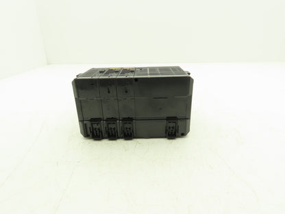 Keyence KV-5000 CPU Realtime Logic Controller w/ 2 Input & 1 Analog Input Module