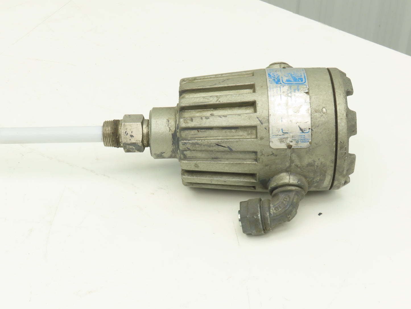Endress + Hauser LTC 1210 Level Transmitter Sensor 36" Probe Rod Length