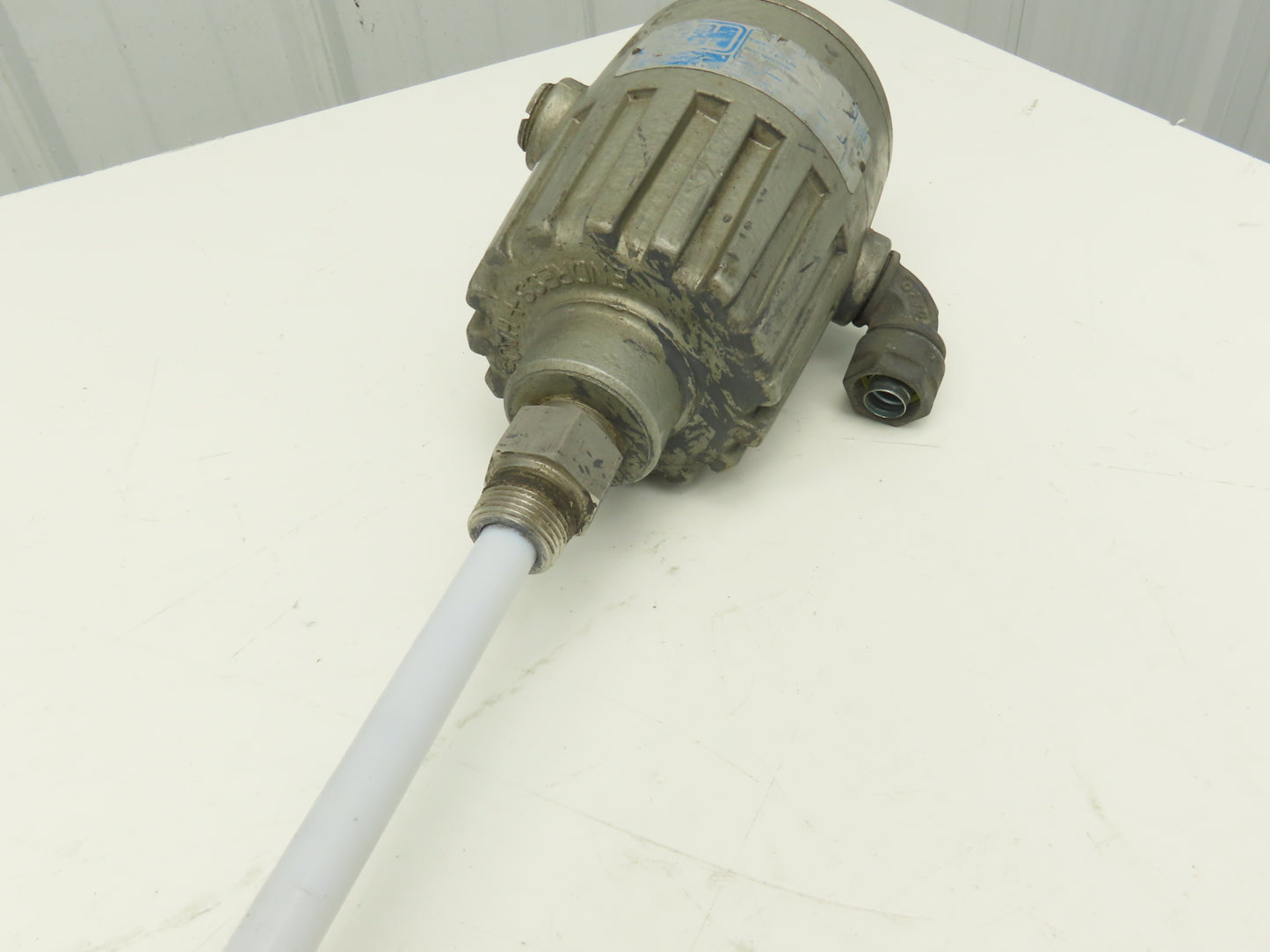 Endress + Hauser LTC 1210 Level Transmitter Sensor 36" Probe Rod Length