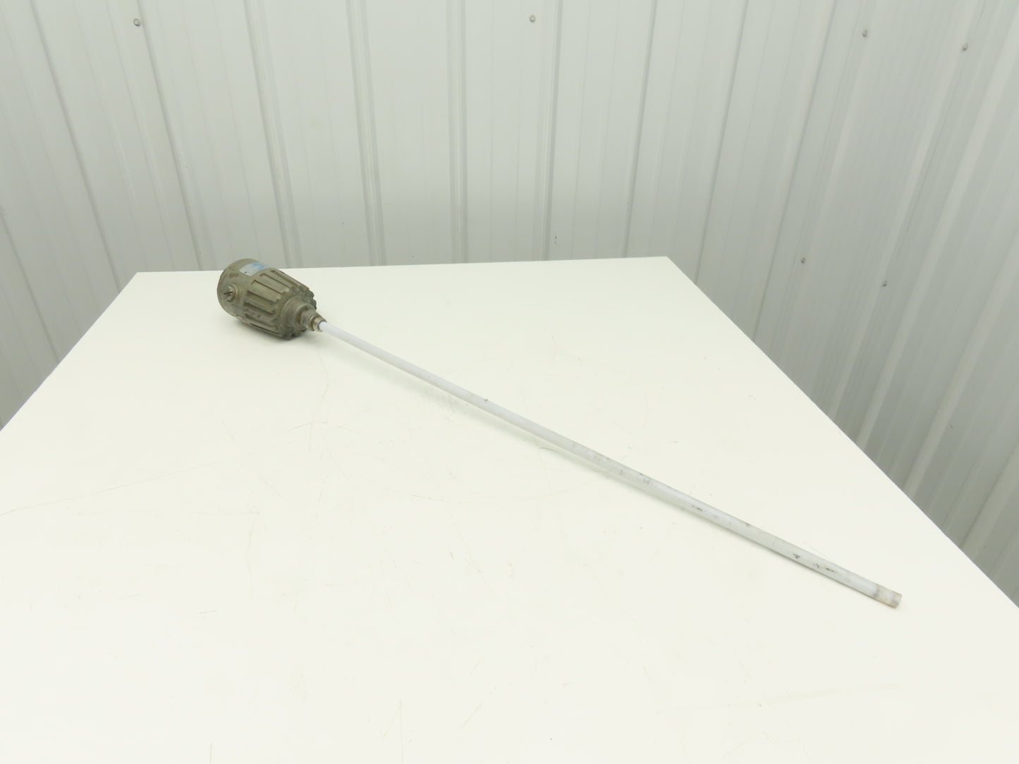 Endress + Hauser LTC 1210 Level Transmitter Sensor 36" Probe Rod Length