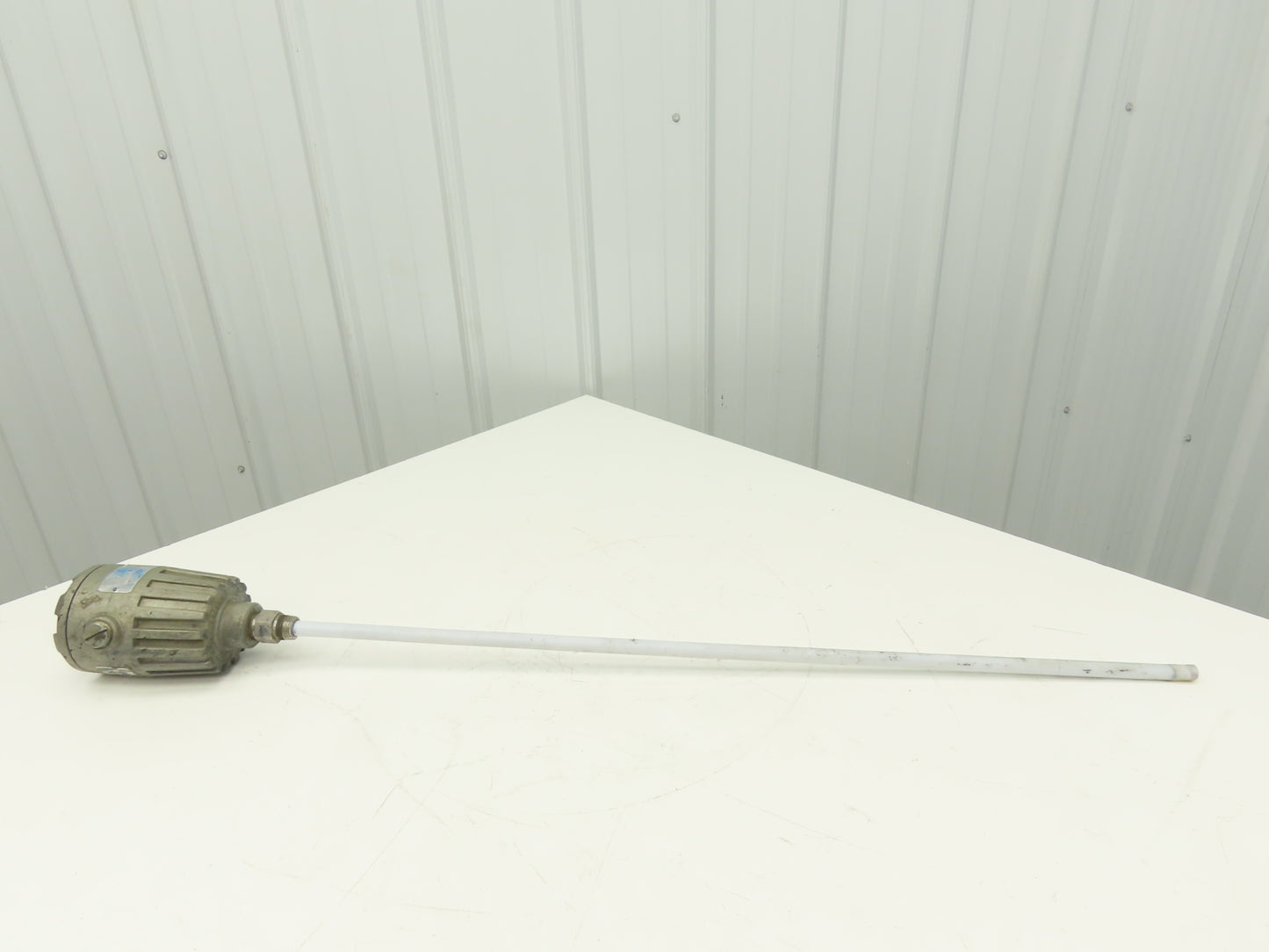 Endress + Hauser LTC 1210 Level Transmitter Sensor 36" Probe Rod Length