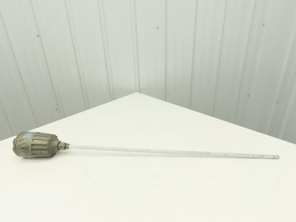 Endress + Hauser LTC 1210 Level Transmitter Sensor 36" Probe Rod Length