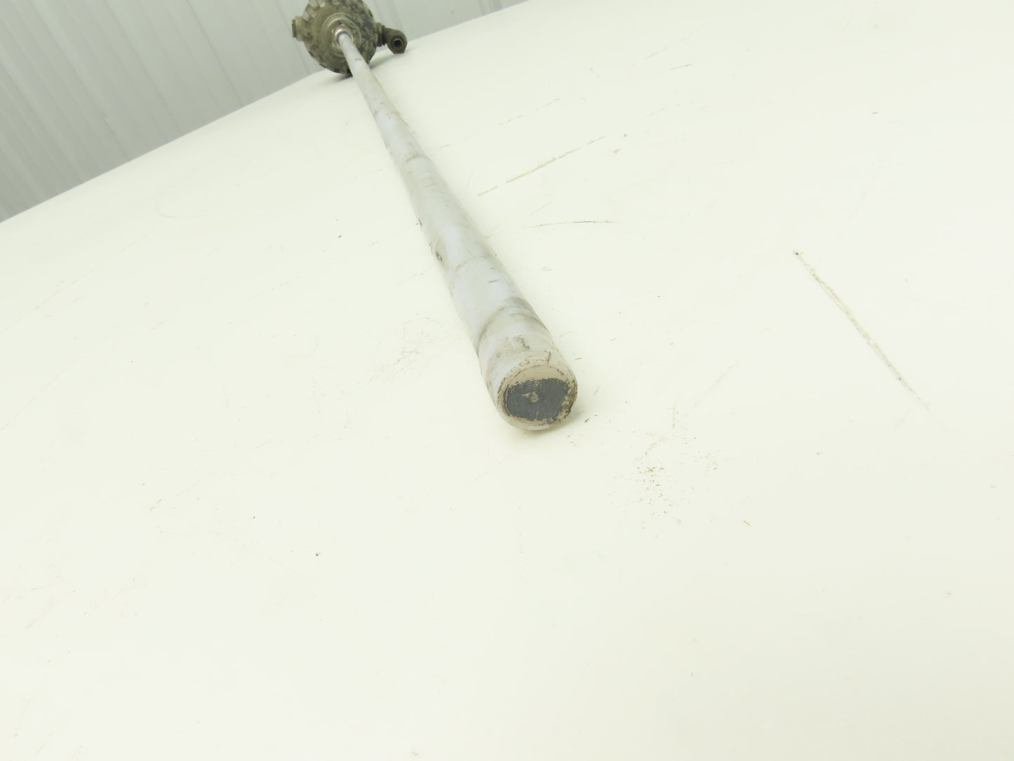 Endress + Hauser LTC 1210 Level Transmitter Sensor 36" Probe Rod Length