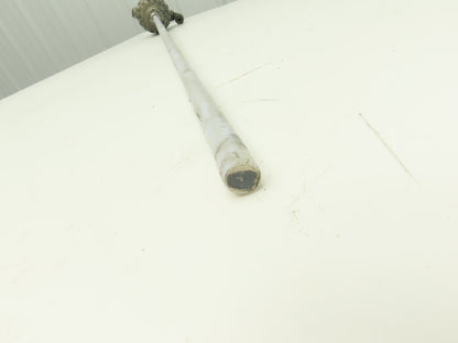 Endress + Hauser LTC 1210 Level Transmitter Sensor 36" Probe Rod Length