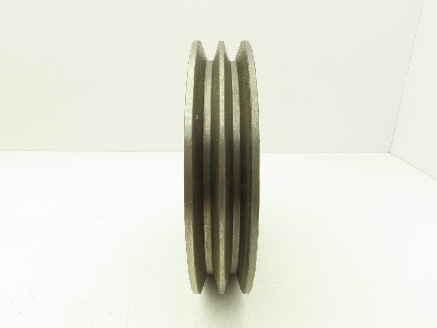 Dodge 2A8.2 B8.6-2517 2-Groove A,B-Belt Pulley Sheave Use 2517 Bushing 9" OD