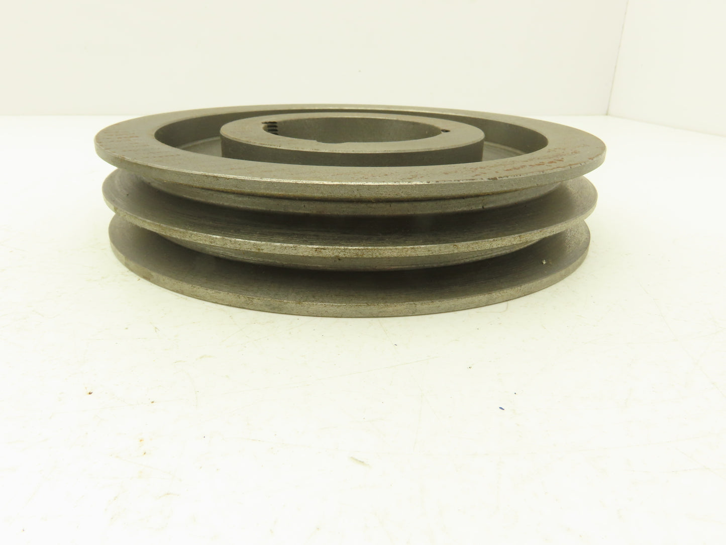 Dodge 2A8.2 B8.6-2517 2-Groove A,B-Belt Pulley Sheave Use 2517 Bushing 9" OD