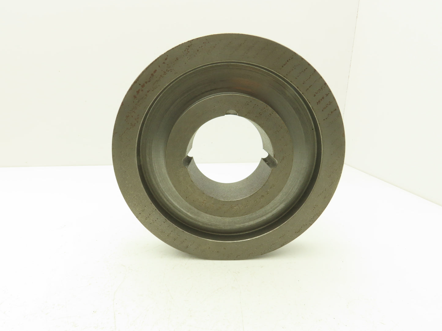Dodge 2A8.2 B8.6-2517 2-Groove A,B-Belt Pulley Sheave Use 2517 Bushing 9" OD