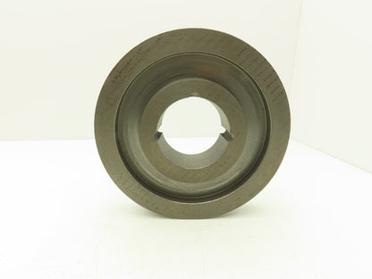 Dodge 2A8.2 B8.6-2517 2-Groove A,B-Belt Pulley Sheave Use 2517 Bushing 9" OD