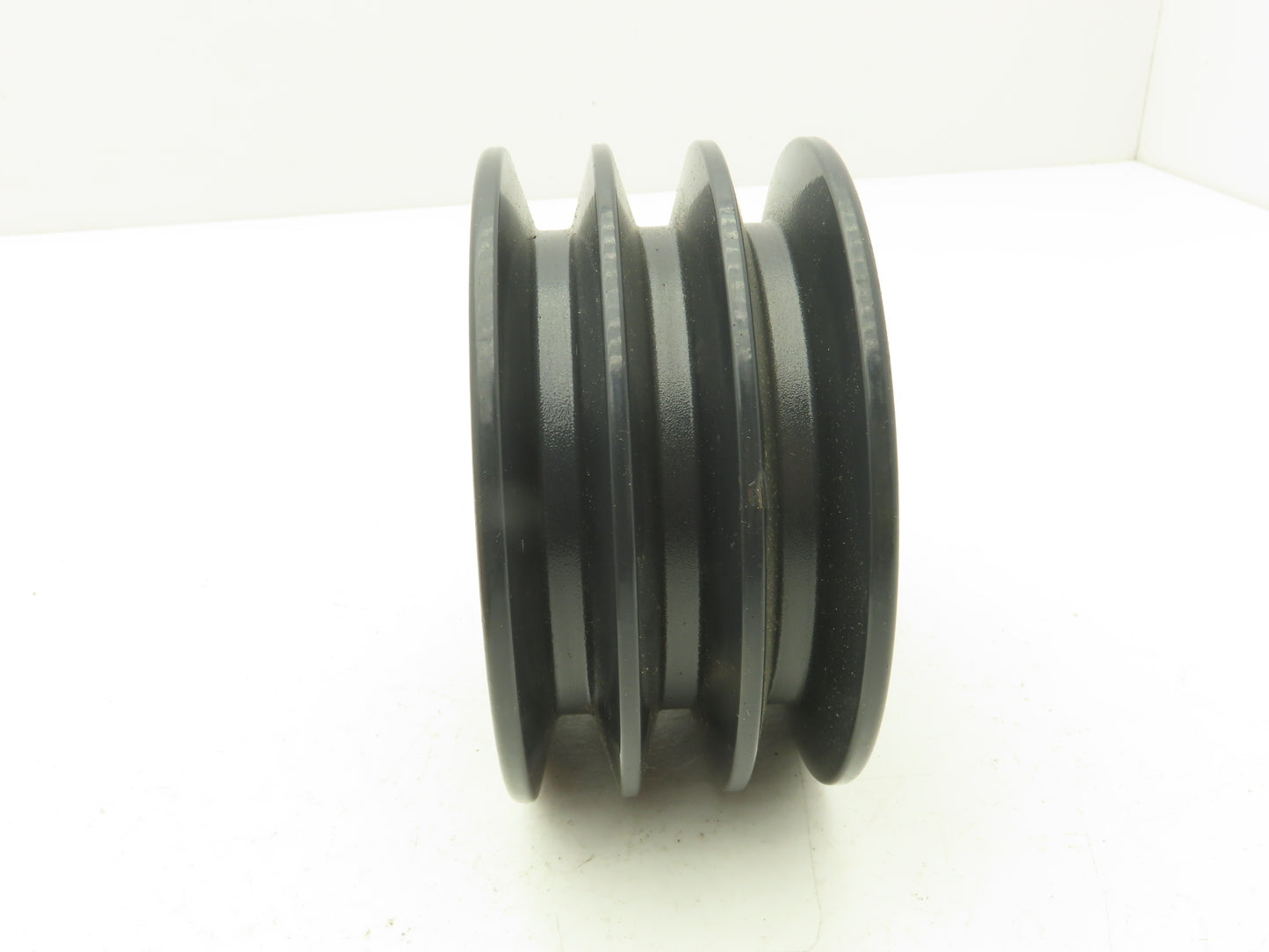 Browning 3B46SD 3 Groove Pulley A,B Belt Section Requires SD Series Bushing