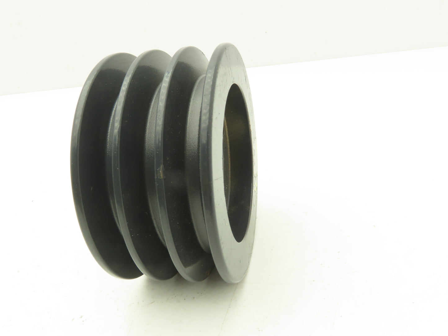 Browning 3B46SD 3 Groove Pulley A,B Belt Section Requires SD Series Bushing