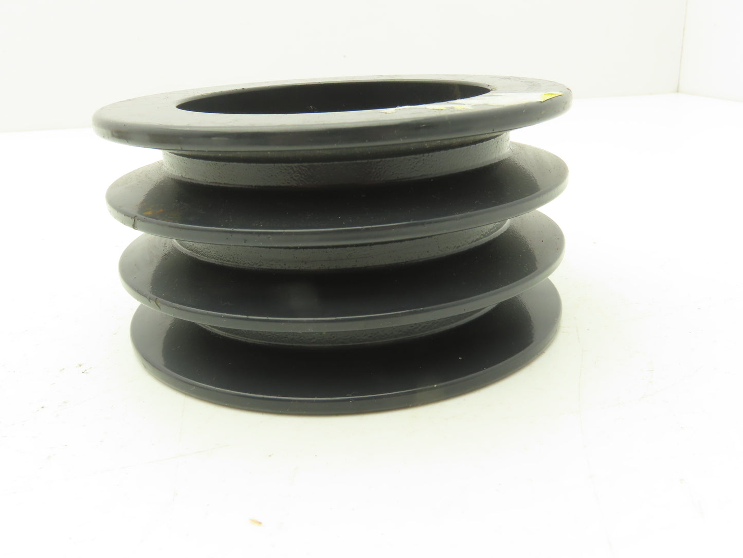 Browning 3B46SD 3 Groove Pulley A,B Belt Section Requires SD Series Bushing