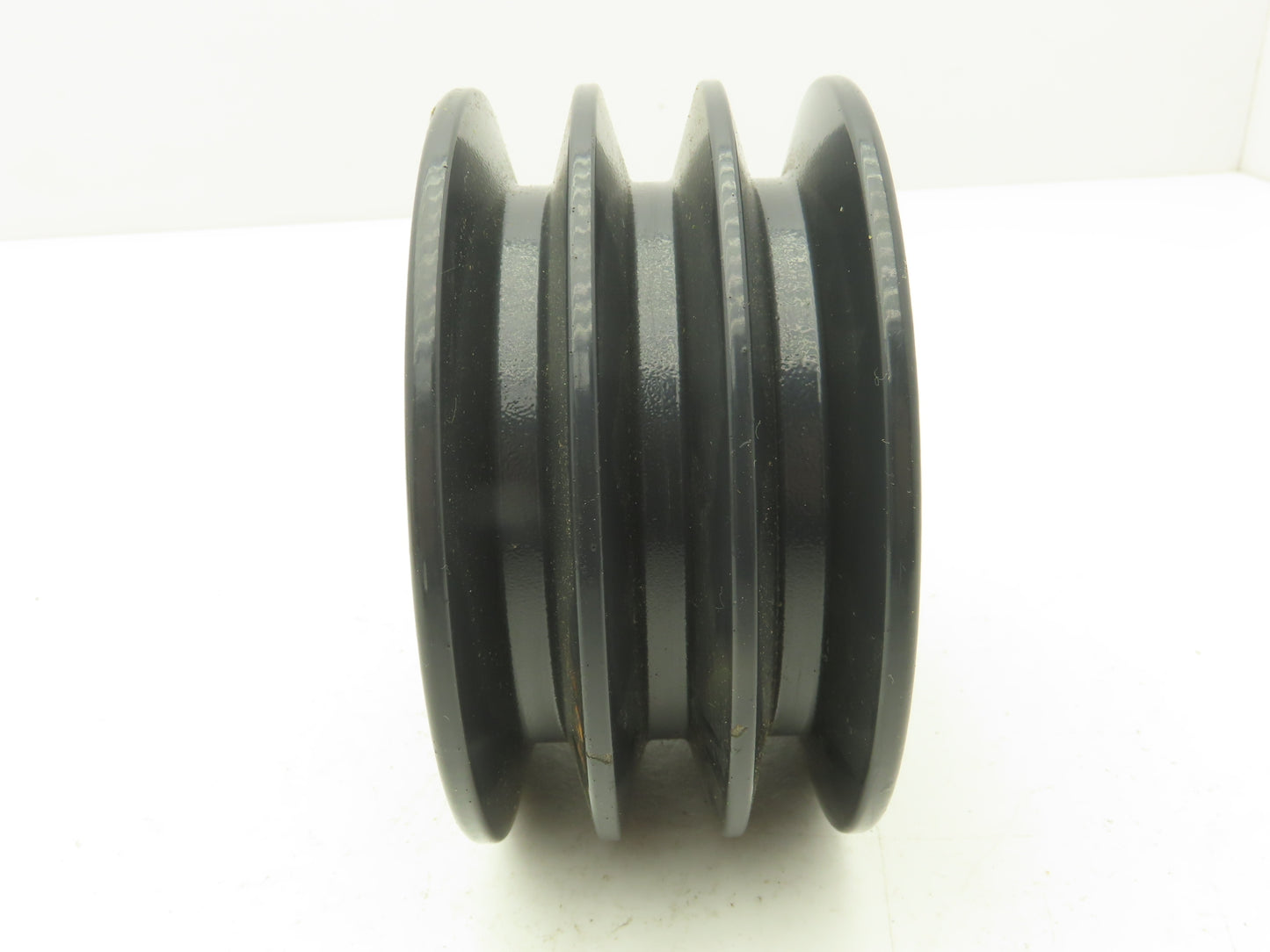Browning 3B46SD 3 Groove Pulley A,B Belt Section Requires SD Series Bushing